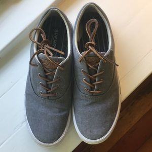 Sperry Top-Siders 10.5
